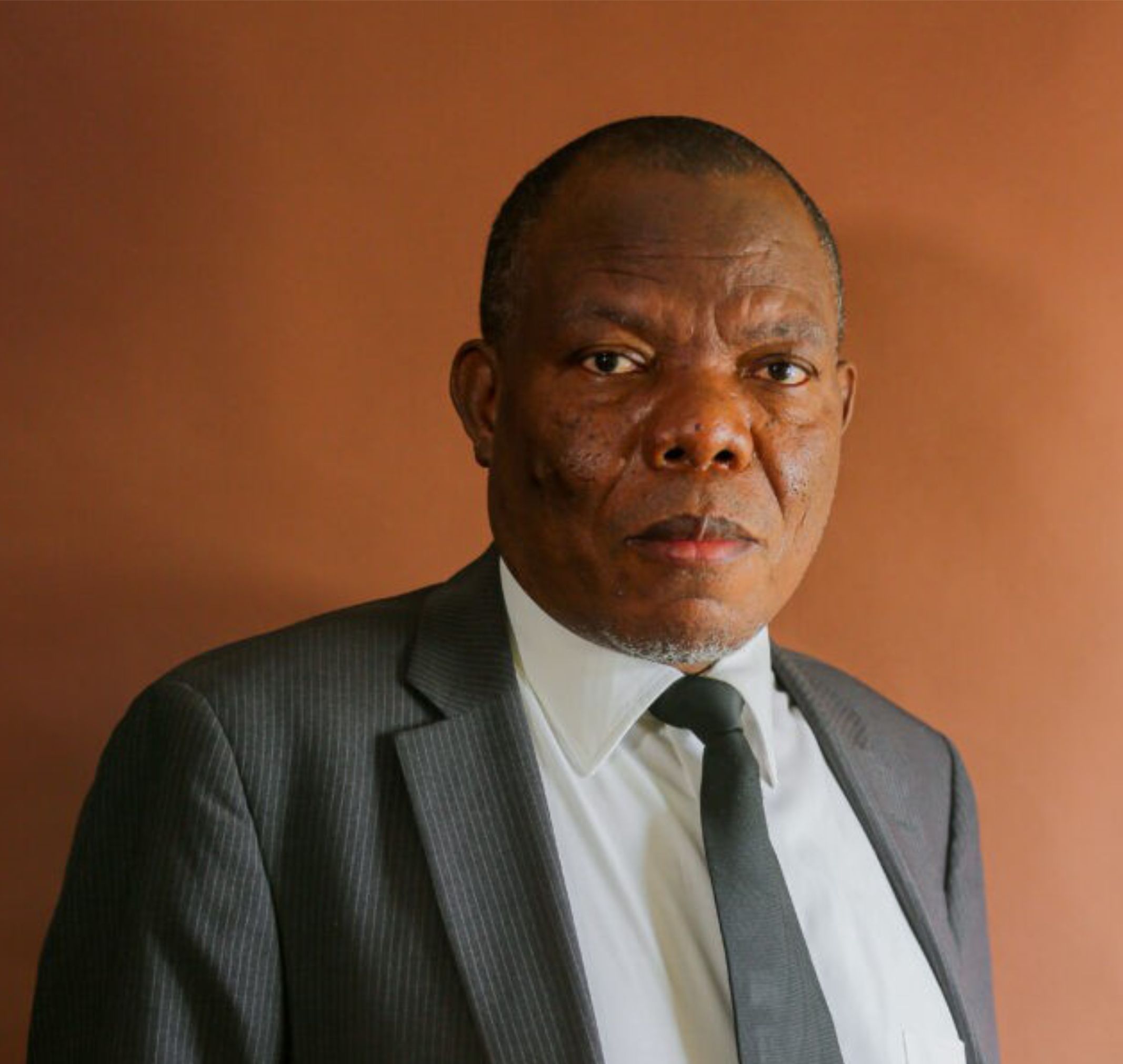 Councillor Ntshuba V.W.