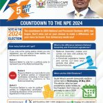 Countdown to the NPE 2024