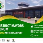 District Mayor’s Forum