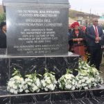 65th Anniversary of Ingquza Hill Massacre.