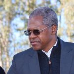 Visit by the Minister of Cooperative Governance and Traditional Affairs to the O.R. Tambo District