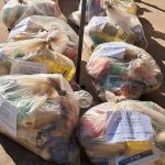 Minister of Social Development visits flood victims in Mthatha