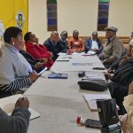 Rate Payers Meeting