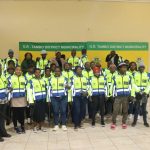 ORTDM donates protective clothing to CPF