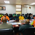 Oversight visit to initiation schools in Eastern Cape