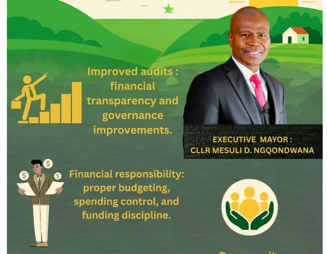 Government at work