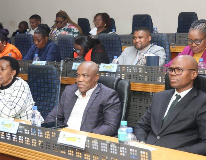 Ordinary Council Meeting