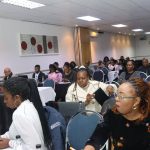 Capacity Building on the Development of Climate Change Workshop