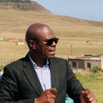 Community Engagement at Ketani Traditional Council