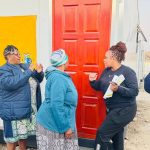 Temporary Residential Units in Maiden Farm