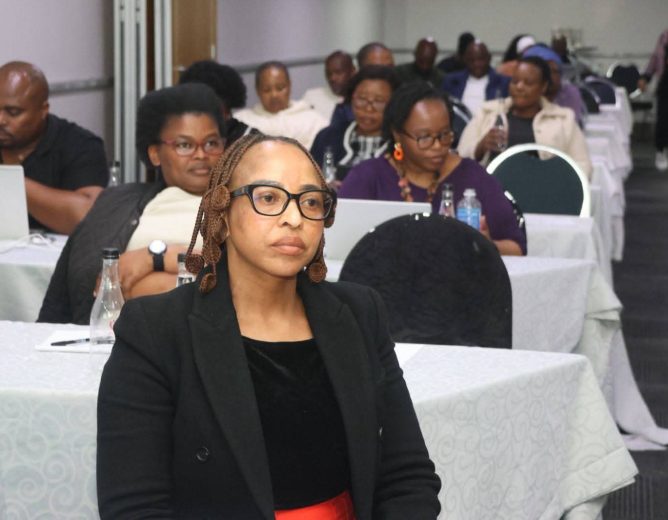 Disaster Risk Management Advisory Forum