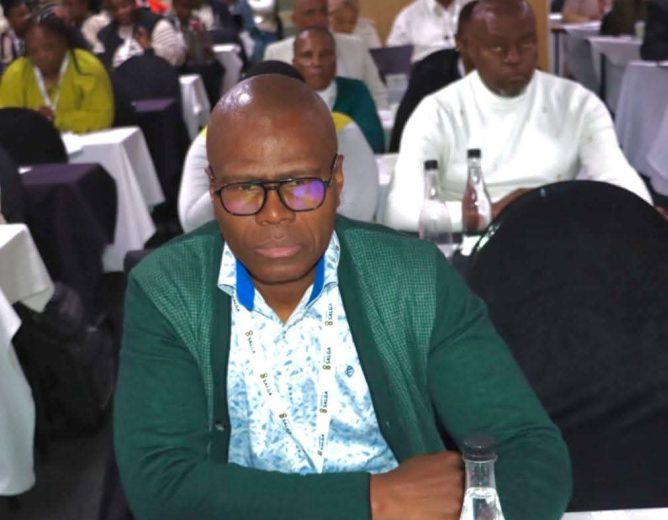 The Eastern Cape Local Government  Conference on Climate Change Disaster Resilience and just transition
