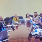 Economic Development and Planning Workstream