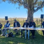 Community Imbizo