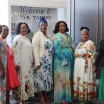 Multiparty Women’s Caucus, Women’s Wellness
