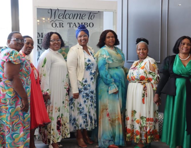 Multiparty Women’s Caucus, Women’s Wellness