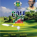 O.R. TAMBO GOLF DAY