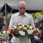 O.R. TAMBO DISTRICT REPRESENTED AT NATIONAL WREATH-LAYING CEREMONY