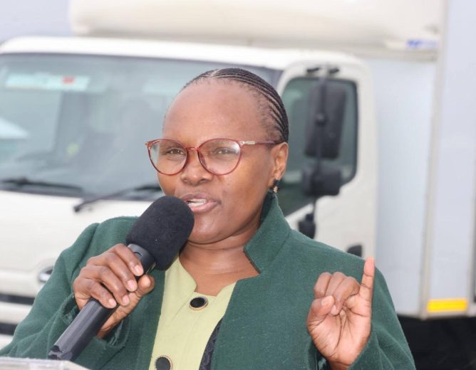 World Aids Day Build Up Event