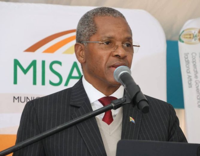 Eastern Seaboard Development: Profiling Regional Investment Opportunities