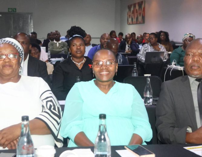 IDP Rep Forum Meeting