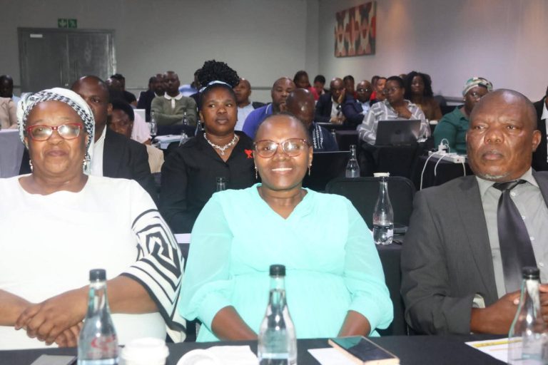 Rep Conference 2025 – OR Tambo