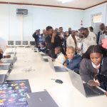 Back to School Campaign