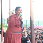 Back To School Campaign