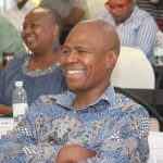 ORTDM Management Retreat