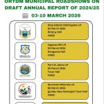 Municipal Public Accounts Committee