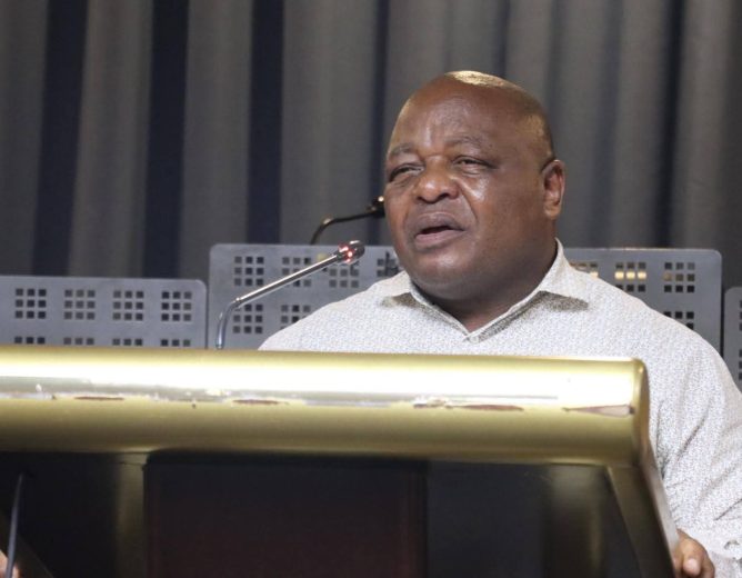 4th Eastern Cape Technical Directors Forum