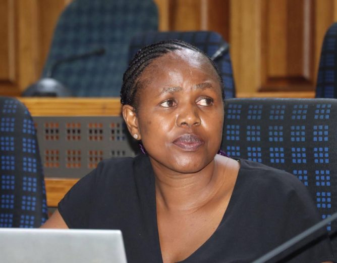 4th Eastern Cape Technical Directors