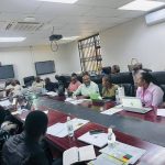 Municipal Manager’s Forum