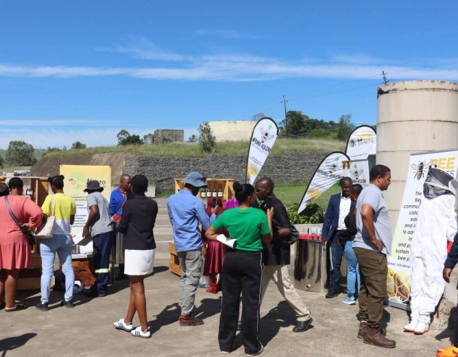 Apiculture Symposium