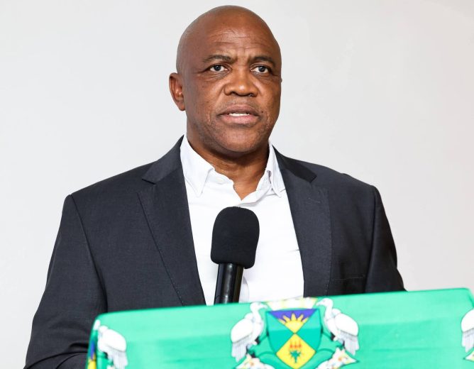 Government Committing to Faster & Accountable Delivery