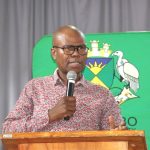 IDP and Budget Roadshows