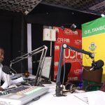 IDP & Budget Roadshows Summary