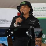 E-Waste Recycling Pilot Project Launch and Imbizo