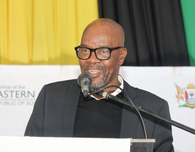 Ingquza Hill Massacre Commemoration