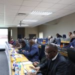 Strengthening Oversight. Delivering for Communities.