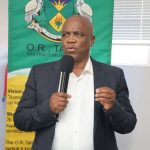 District Mayor’s Forum
