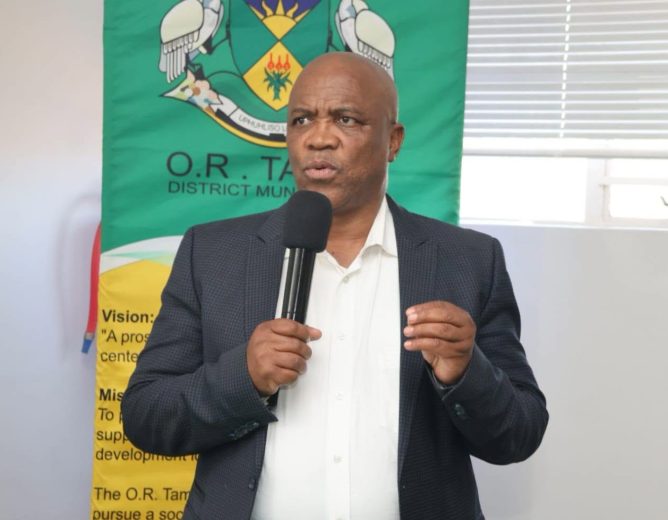 District Mayor’s Forum