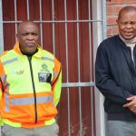 MVUMELWANO WATER SCHEME: ACTION TO RESTORE WATER SUPPLY