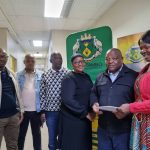 O.R Tambo District Municipality Signs MOU With Stats SA To Strengthen Municipal Data