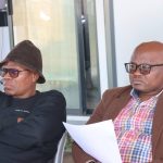 R51 MILLION INVESTMENT UNDER EXECUTIVE SCRUTINY