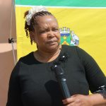 TAKING SERVICES CLOSER TO THE PEOPLE