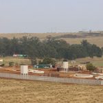 LIBODE WASTEWATER PROJECT BRINGS HOPE FOR IMPROVED SERVICES