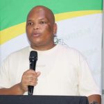 TOURISM AND HERITAGE MONTH LAUNCH