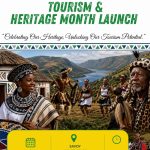 OUR HERITAGE. OUR IDENTITY. OUR TOURISM FUTURE.