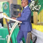 From Financial Distress to Stabilisation: O.R. Tambo District Puts Five-Year Record Before The Public